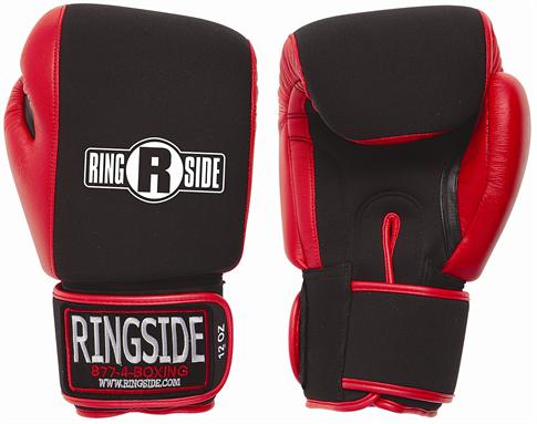 Neoprene Odor Resistant Gloves Junior